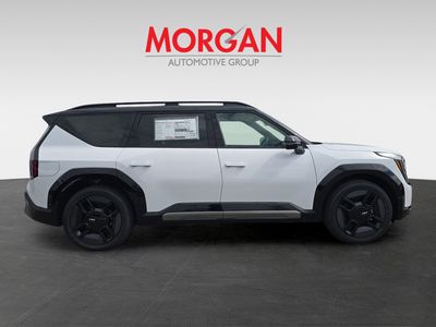 2026 Kia EV9 - Photo 9