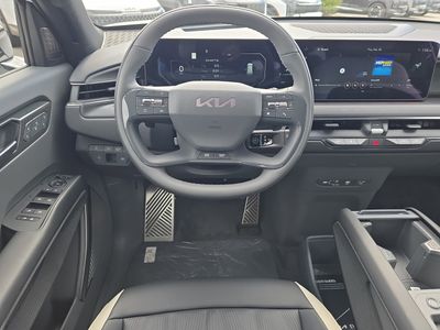 2026 Kia EV9 - Photo 14