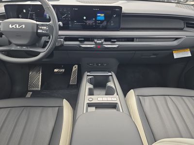 2026 Kia EV9 - Photo 15