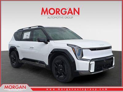 2026 Kia EV9 - Photo 1