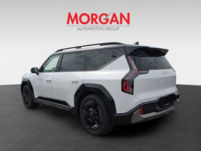 2026 Kia EV9 - Photo 6