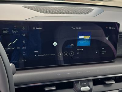 2026 Kia EV9 - Photo 25
