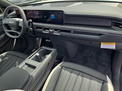2026 Kia EV9 - Photo 12