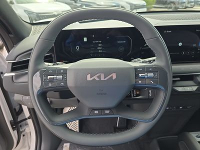 2026 Kia EV9 - Photo 31