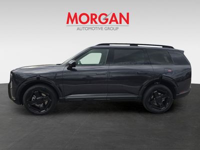 2027 Kia Telluride - Photo 5