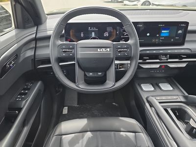 2027 Kia Telluride - Photo 14