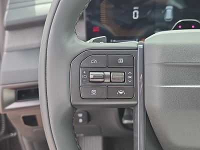 2027 Kia Telluride - Photo 31