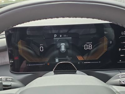 2027 Kia Telluride - Photo 33
