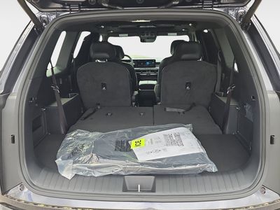 2027 Kia Telluride - Photo 10