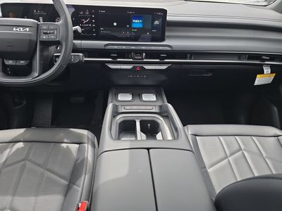 2027 Kia Telluride - Photo 15