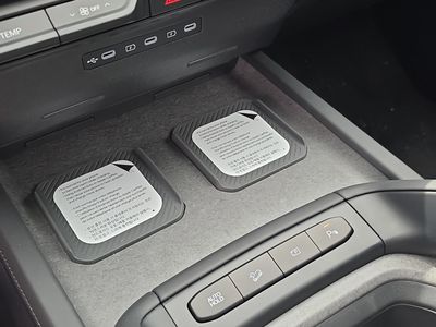 2027 Kia Telluride - Photo 27