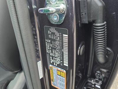 2027 Kia Telluride - Photo 34