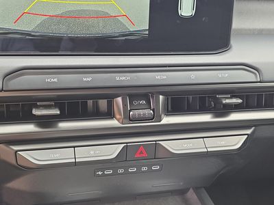 2027 Kia Telluride - Photo 26