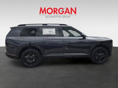2027 Kia Telluride - Photo 9