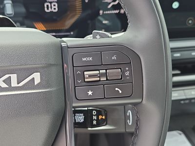 2027 Kia Telluride - Photo 32