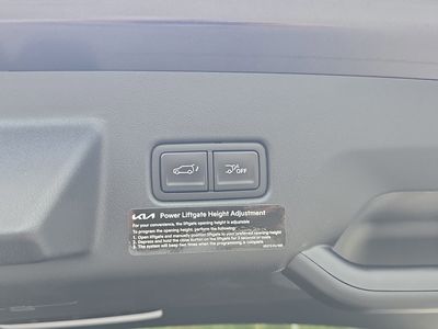 2027 Kia Telluride - Photo 11