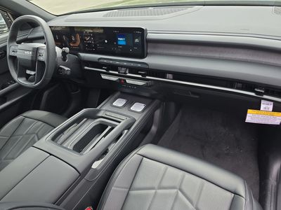 2027 Kia Telluride - Photo 12