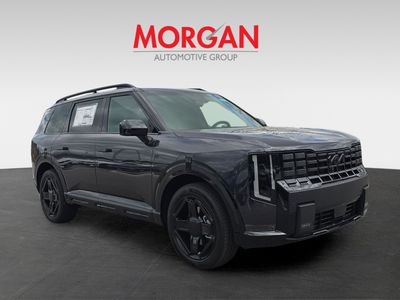 2027 Kia Telluride - Photo 2