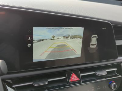 2026 Kia Niro - Photo 27
