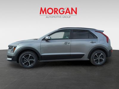 2026 Kia Niro - Photo 5