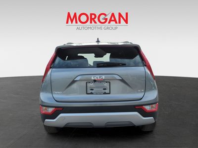 2026 Kia Niro - Photo 7