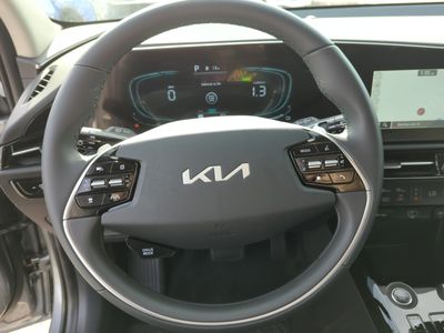 2026 Kia Niro - Photo 33