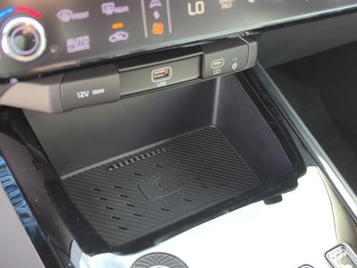 2026 Kia Niro - Photo 29