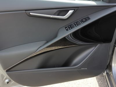 2026 Kia Niro - Photo 20