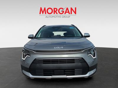 2026 Kia Niro - Photo 3