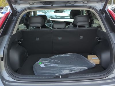 2026 Kia Niro - Photo 12