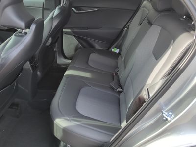 2026 Kia Niro - Photo 19