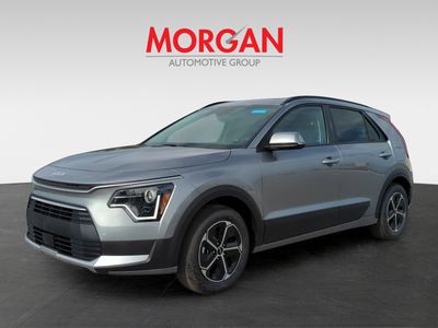 2026 Kia Niro - Photo 4