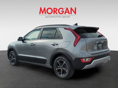 2026 Kia Niro - Photo 6