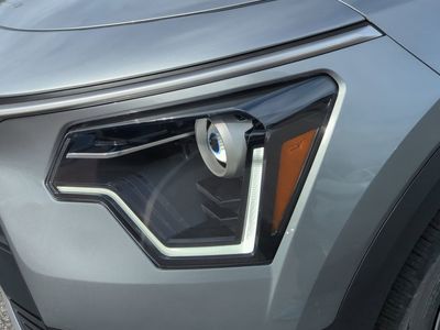2026 Kia Niro - Photo 10