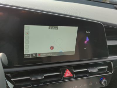 2026 Kia Niro - Photo 26