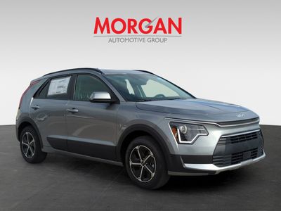 2026 Kia Niro - Photo 2