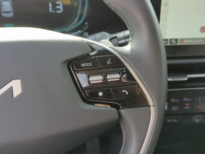 2026 Kia Niro - Photo 35