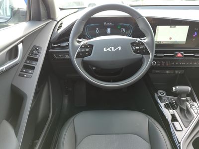 2026 Kia Niro - Photo 16
