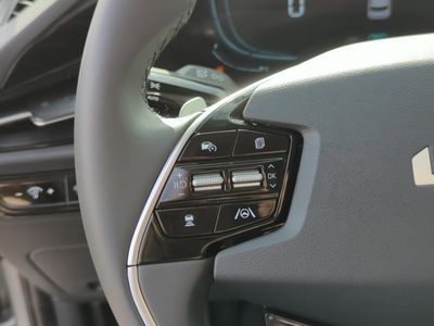 2026 Kia Niro - Photo 34