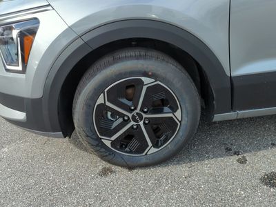 2026 Kia Niro - Photo 37