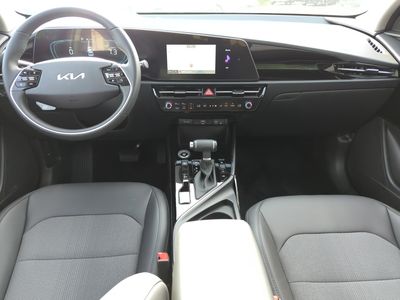 2026 Kia Niro - Photo 15