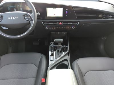 2026 Kia Niro - Photo 17