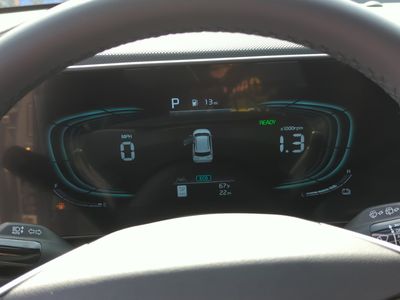2026 Kia Niro - Photo 36