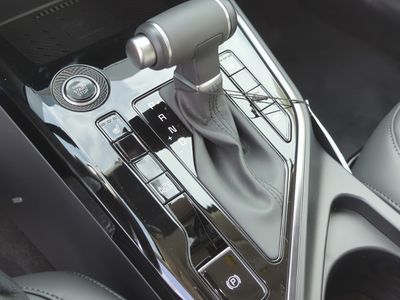 2026 Kia Niro - Photo 30