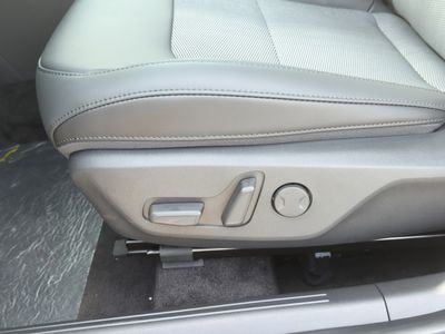 2026 Kia Niro - Photo 23