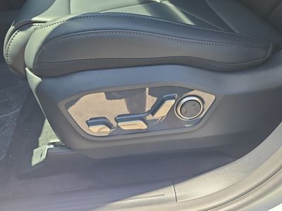 2027 Kia Telluride Hybrid - Photo 21