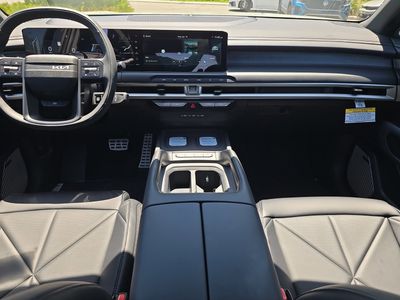 2027 Kia Telluride Hybrid - Photo 13