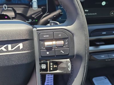 2027 Kia Telluride Hybrid - Photo 32
