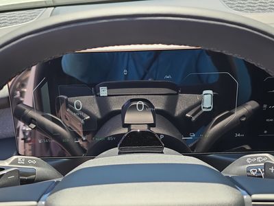 2027 Kia Telluride Hybrid - Photo 33