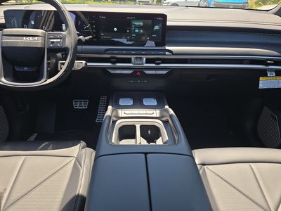 2027 Kia Telluride Hybrid - Photo 15